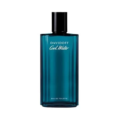 Cool Water Davidoff