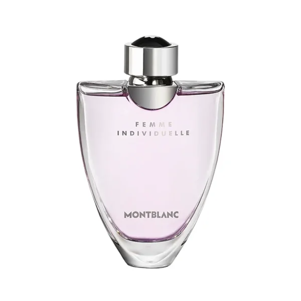 Femme Individuelle MontBlanc